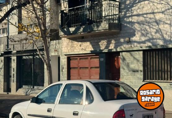 Autos - Chevrolet CLASSIC 2006 Nafta 143000Km - En Venta