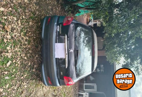 Autos - Peugeot 207 xr 1.4 5 p 2009 Nafta 220000Km - En Venta