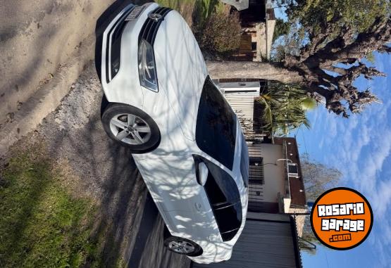 Autos - Volkswagen Vento 2.5 2017 Nafta 139000Km - En Venta