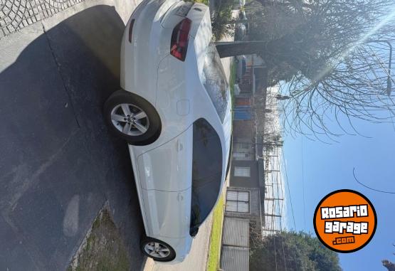 Autos - Volkswagen Vento 2.5 2017 Nafta 139000Km - En Venta