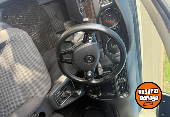 Autos - Volkswagen Vento 2.5 2017 Nafta 139000Km - En Venta