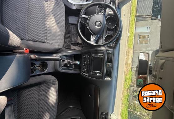 Autos - Volkswagen Vento 2.5 2017 Nafta 139000Km - En Venta