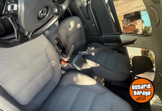 Autos - Volkswagen Vento 2.5 2017 Nafta 139000Km - En Venta