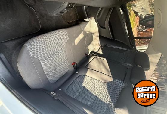 Autos - Volkswagen Vento 2.5 2017 Nafta 139000Km - En Venta