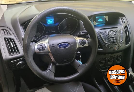 Autos - Ford Focus 1.6S 2015 Nafta 45000Km - En Venta