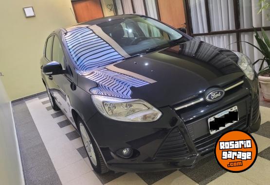 Autos - Ford Focus 1.6S 2015 Nafta 45000Km - En Venta