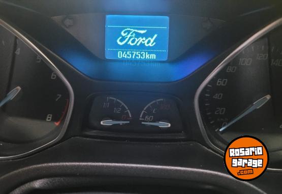 Autos - Ford Focus 1.6S 2015 Nafta 45000Km - En Venta
