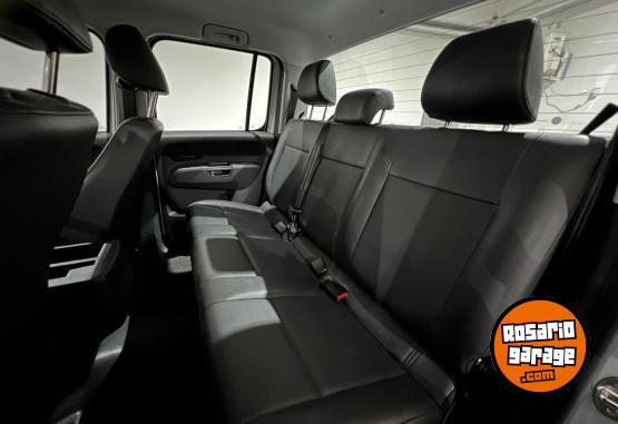 Camionetas - Volkswagen AMAROK TRENDLINE 4X2 MT 1 2019 Diesel 83526Km - En Venta