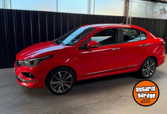 Autos - Ford Cronos Precision 1.8 2022 Nafta 38000Km - En Venta
