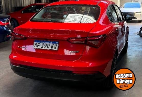 Autos - Ford Cronos Precision 1.8 2022 Nafta 38000Km - En Venta