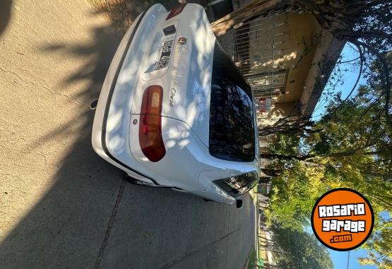 Autos - Honda Si 1992 Nafta 285000Km - En Venta