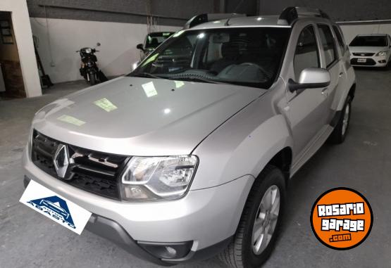Autos - Renault Duster Privilege 2017 Nafta 99000Km - En Venta