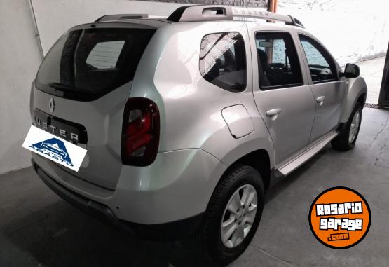 Autos - Renault Duster Privilege 2017 Nafta 99000Km - En Venta
