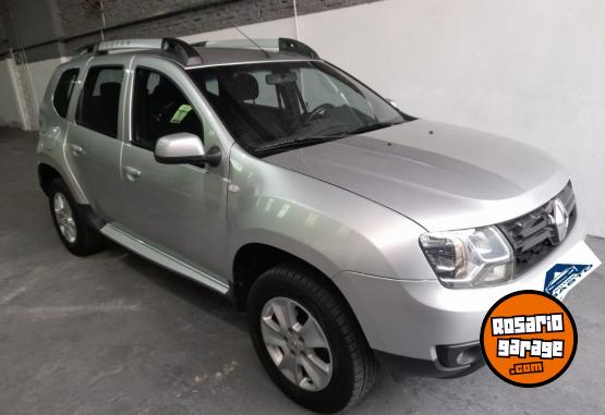 Autos - Renault Duster Privilege 2017 Nafta 99000Km - En Venta