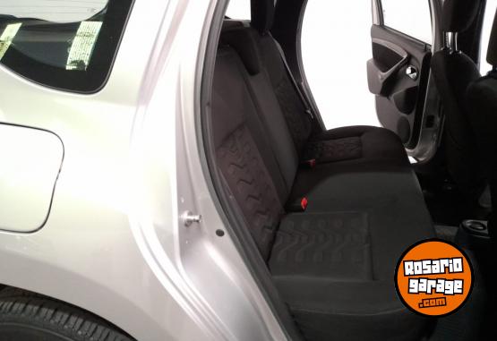 Autos - Renault Duster Privilege 2017 Nafta 99000Km - En Venta