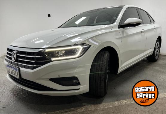 Autos - Volkswagen VENTO HIGHLINE 1.4 TSI 15 2019 Nafta 38500Km - En Venta