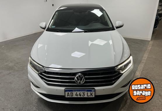 Autos - Volkswagen VENTO HIGHLINE 1.4 TSI 15 2019 Nafta 38500Km - En Venta