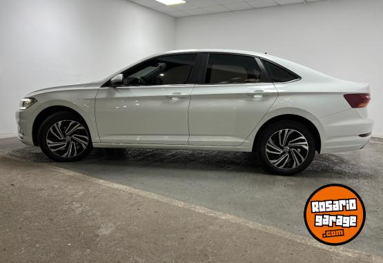 Autos - Volkswagen VENTO HIGHLINE 1.4 TSI 15 2019 Nafta 38500Km - En Venta