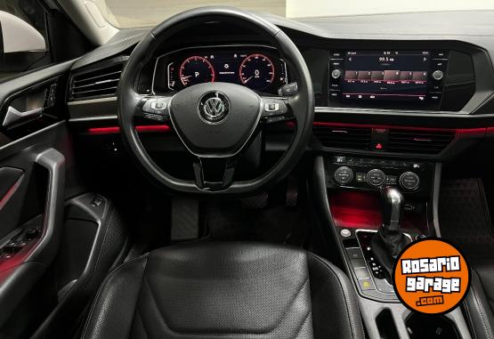 Autos - Volkswagen VENTO HIGHLINE 1.4 TSI 15 2019 Nafta 38500Km - En Venta