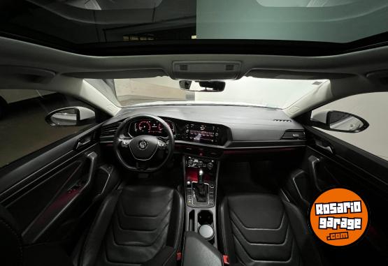 Autos - Volkswagen VENTO HIGHLINE 1.4 TSI 15 2019 Nafta 38500Km - En Venta