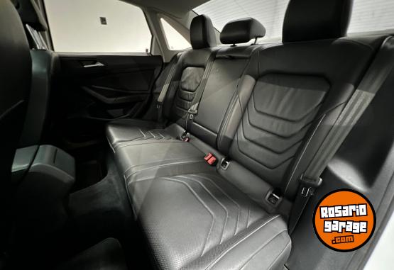 Autos - Volkswagen VENTO HIGHLINE 1.4 TSI 15 2019 Nafta 38500Km - En Venta