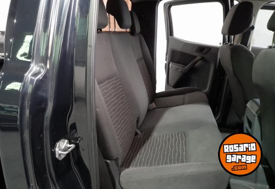 Camionetas - Ford Ranger XLS 2016 Diesel 197000Km - En Venta