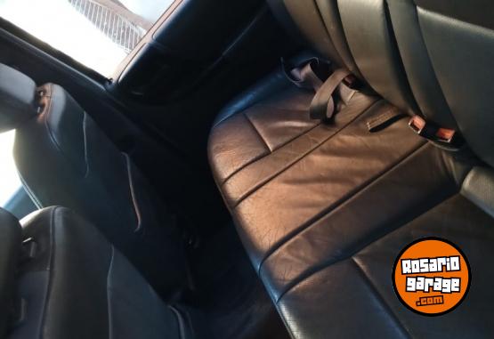 Camionetas - Ford ranger limited 2007 Diesel 285183Km - En Venta