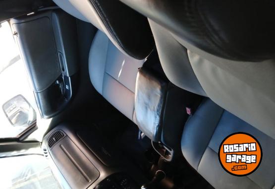 Camionetas - Ford ranger limited 2007 Diesel 285183Km - En Venta