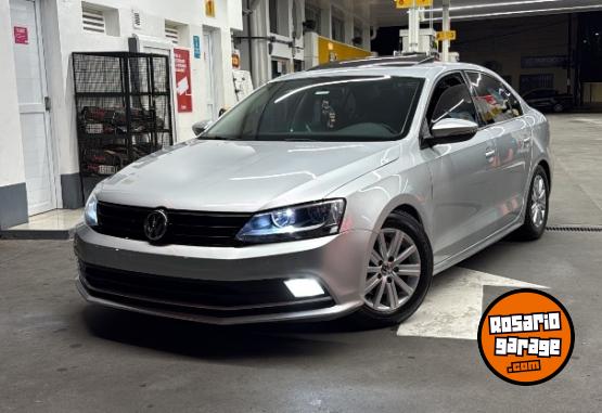Autos - Volkswagen vento 2015 Diesel 150000Km - En Venta
