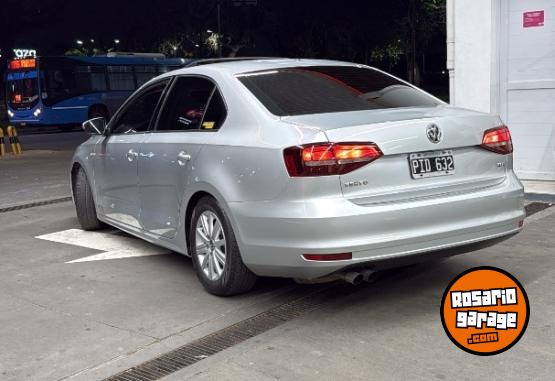 Autos - Volkswagen vento 2015 Diesel 150000Km - En Venta
