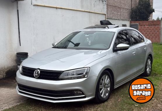 Autos - Volkswagen vento 2015 Diesel 150000Km - En Venta