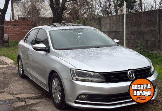 Autos - Volkswagen vento 2015 Diesel 150000Km - En Venta