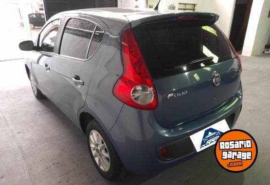 Autos - Fiat Palio Attractive 2013 Nafta 145000Km - En Venta