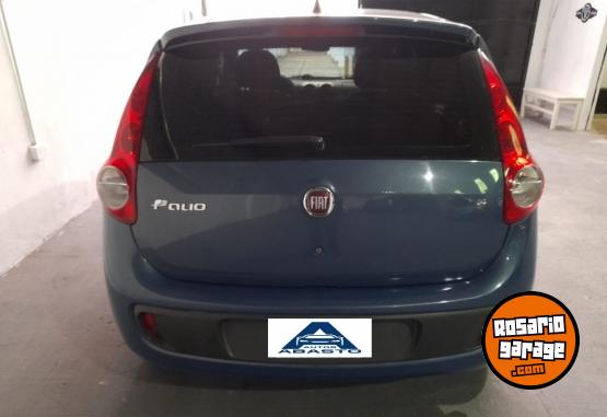 Autos - Fiat Palio Attractive 2013 Nafta 145000Km - En Venta
