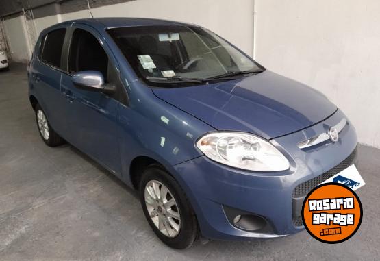 Autos - Fiat Palio Attractive 2013 Nafta 145000Km - En Venta
