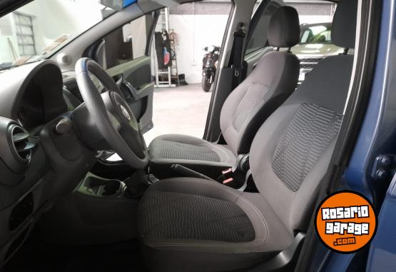 Autos - Fiat Palio Attractive 2013 Nafta 145000Km - En Venta