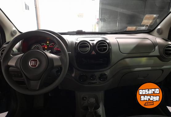 Autos - Fiat Palio Attractive 2013 Nafta 145000Km - En Venta