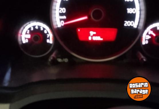 Autos - Volkswagen UP 2014 Nafta 81000Km - En Venta
