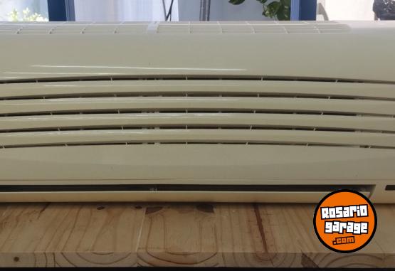 Hogar - Vendo 3 evaporador aire acondicionado - En Venta