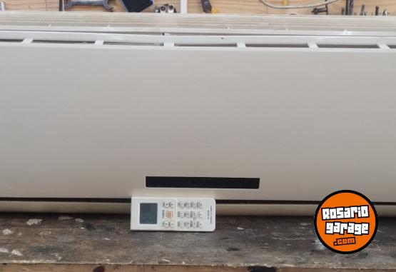 Hogar - Vendo 3 evaporador aire acondicionado - En Venta