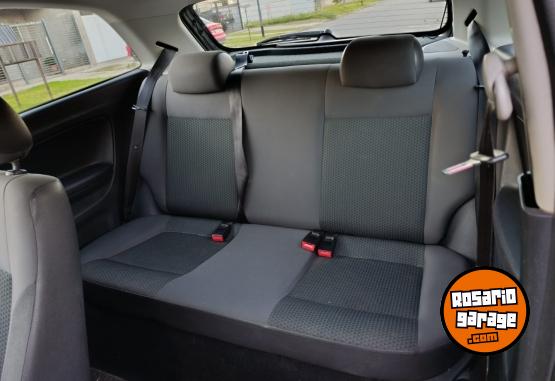 Autos - Volkswagen Gol Trend 2016 Nafta 120000Km - En Venta