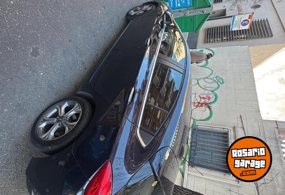 Autos - Chevrolet Cruze Premmier 2020 Nafta 77777Km - En Venta