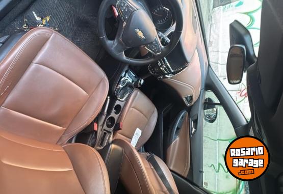 Autos - Chevrolet Cruze Premmier 2020 Nafta 77777Km - En Venta