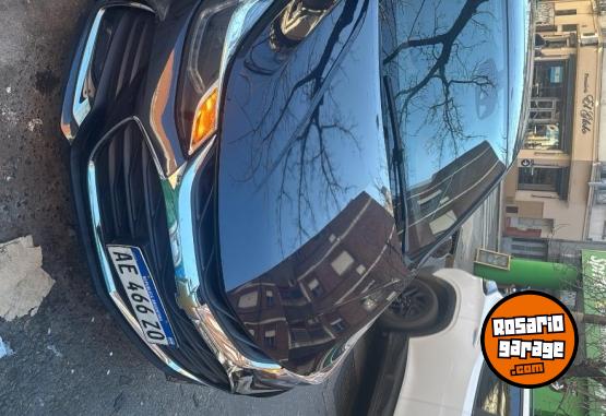 Autos - Chevrolet Cruze Premmier 2020 Nafta 77777Km - En Venta
