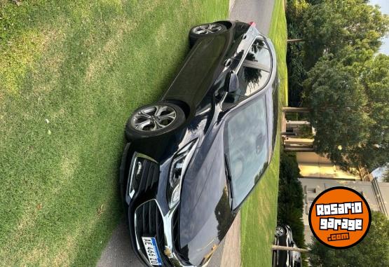 Autos - Chevrolet Cruze Premmier 2020 Nafta 77777Km - En Venta