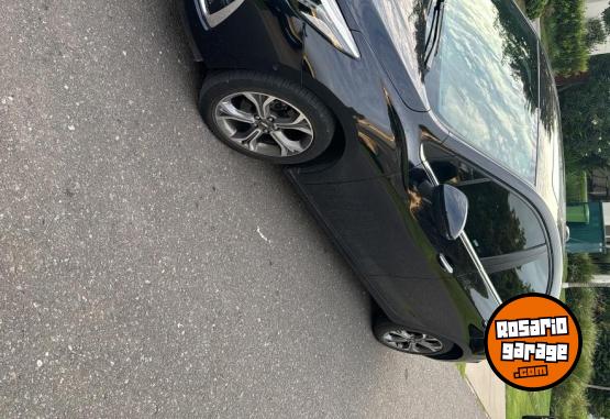 Autos - Chevrolet Cruze Premmier 2020 Nafta 77777Km - En Venta