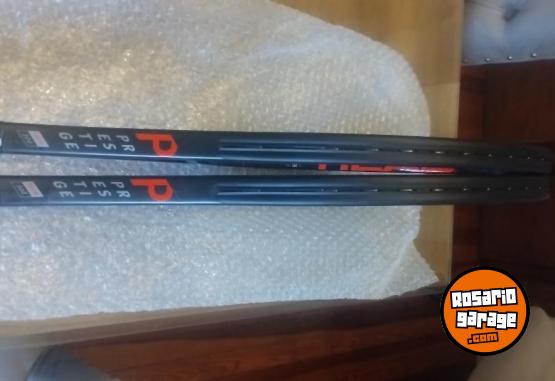 Deportes - Raqueta de tenis head prestige - En Venta