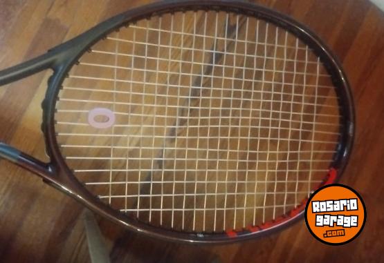 Deportes - Raqueta de tenis head prestige - En Venta
