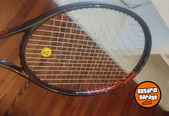Deportes - Raqueta de tenis head prestige - En Venta
