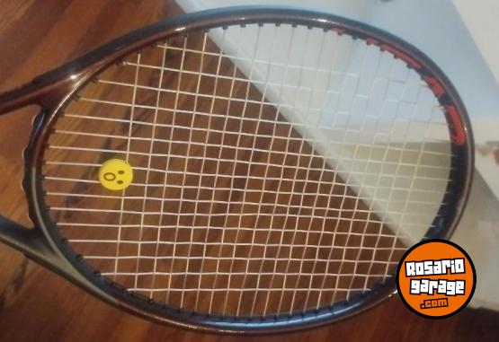 Deportes - Raqueta de tenis head prestige - En Venta
